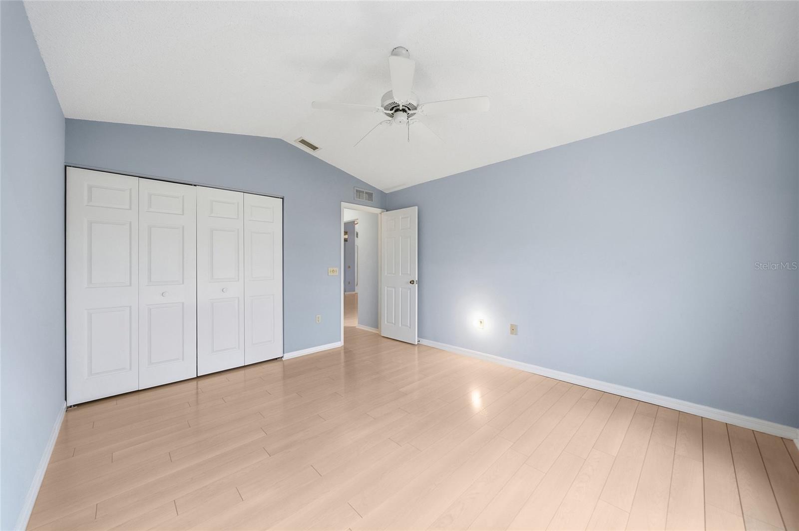 LIVE OAK VILLAGE BEACON WOODS - Residential