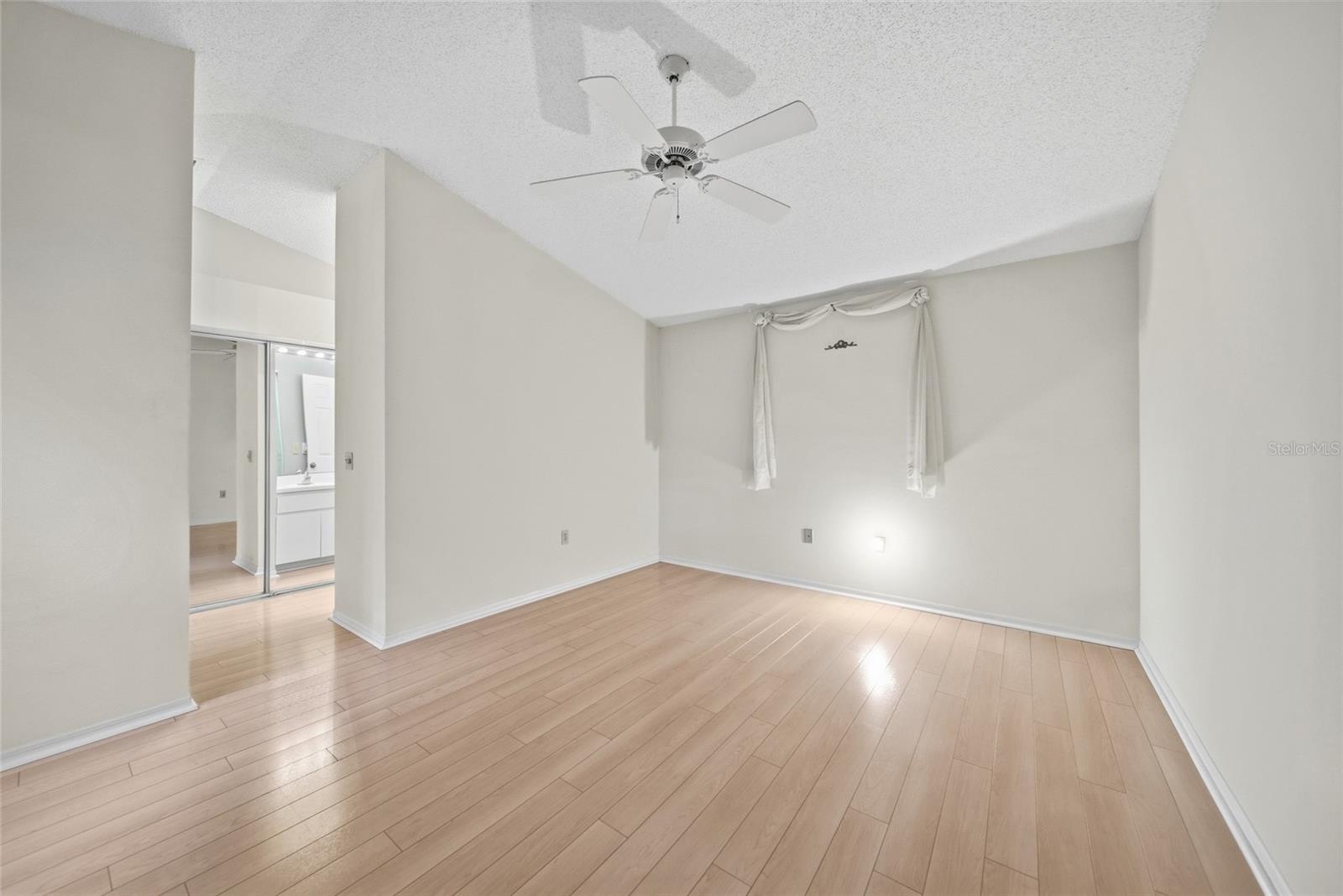 LIVE OAK VILLAGE BEACON WOODS - Residential