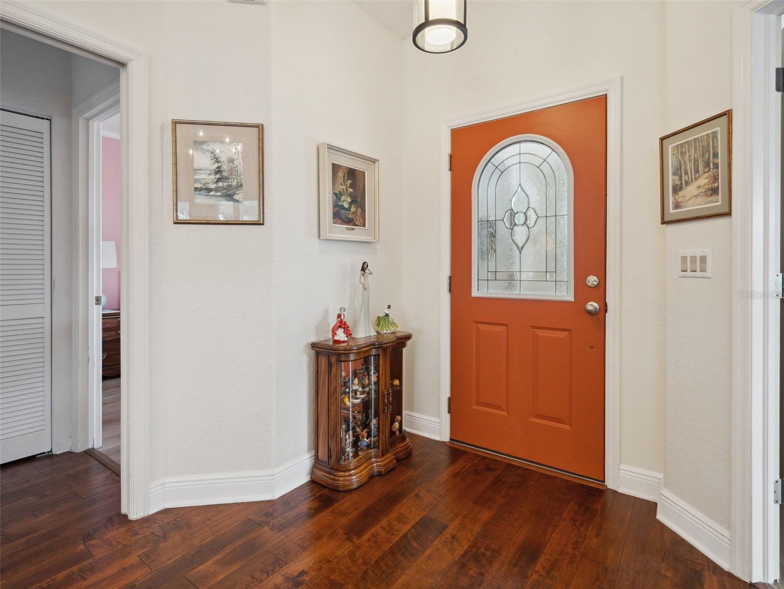BERKSHIRE PLACE - Residential