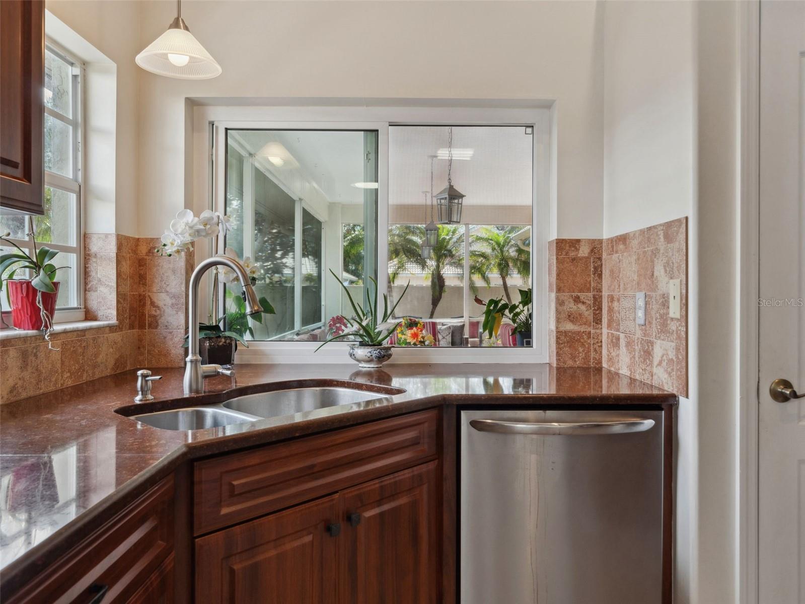 BERKSHIRE PLACE - Residential