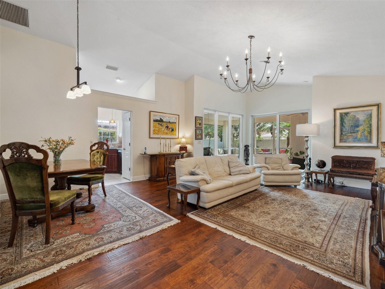 BERKSHIRE PLACE - Residential