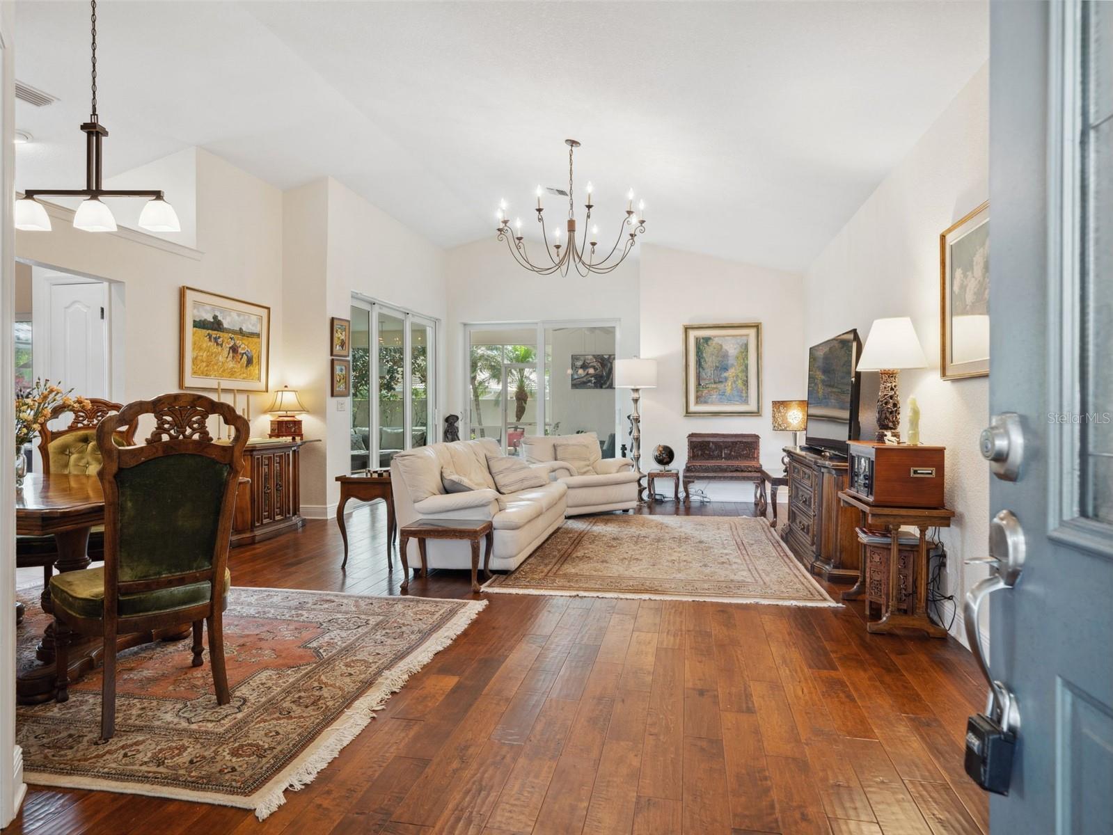 BERKSHIRE PLACE - Residential