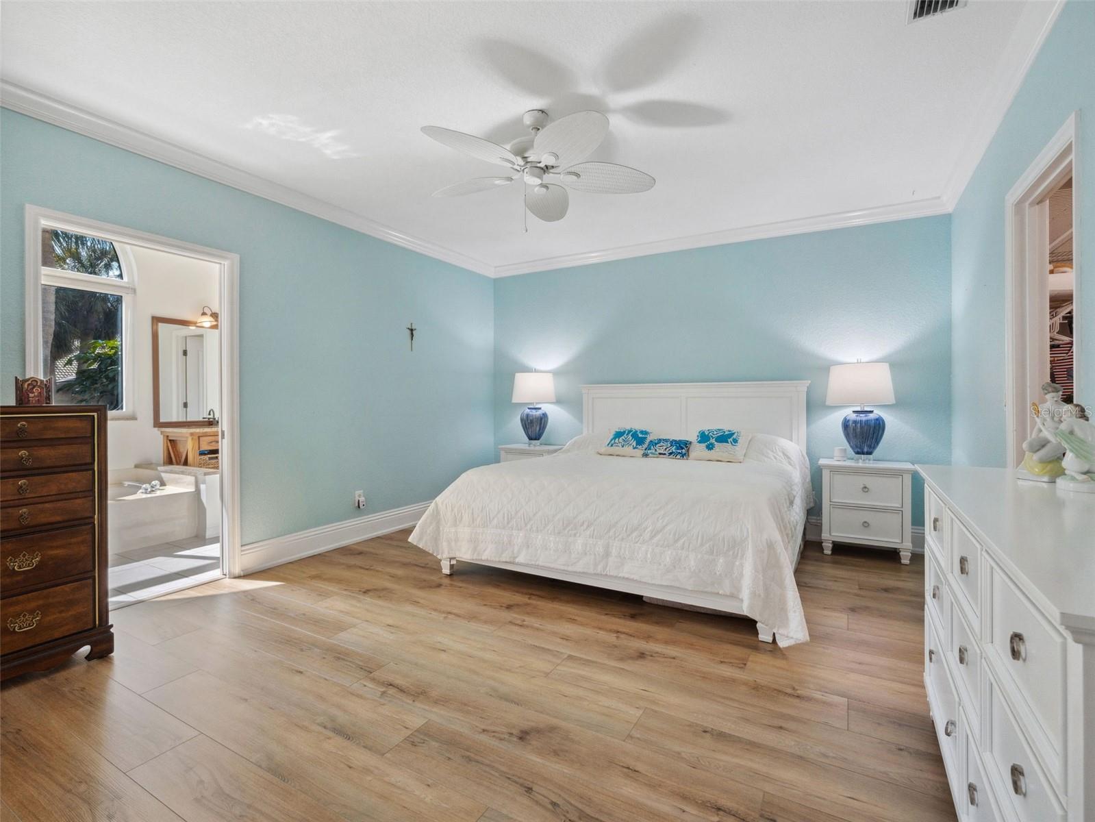 BERKSHIRE PLACE - Residential