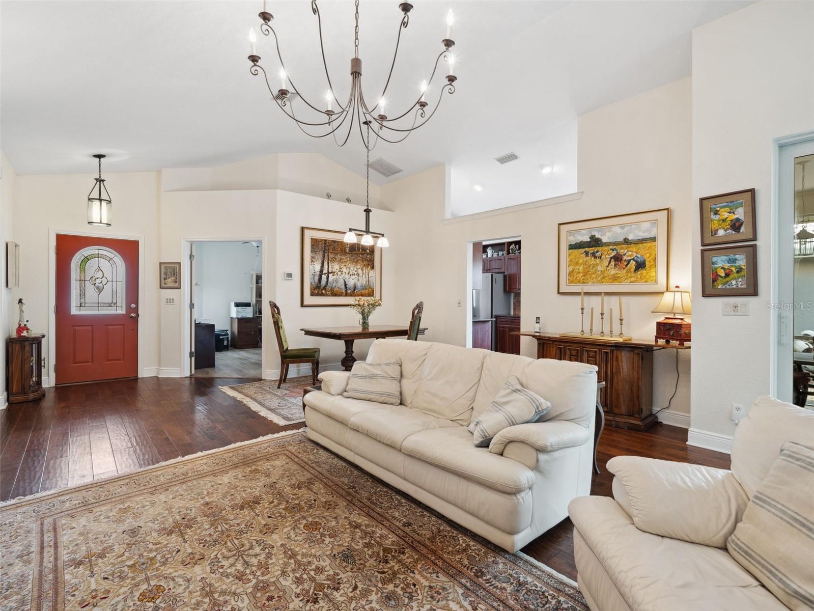 BERKSHIRE PLACE - Residential