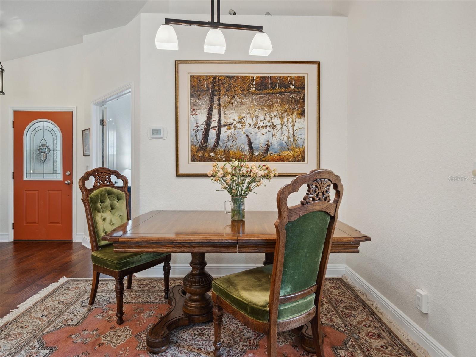 BERKSHIRE PLACE - Residential
