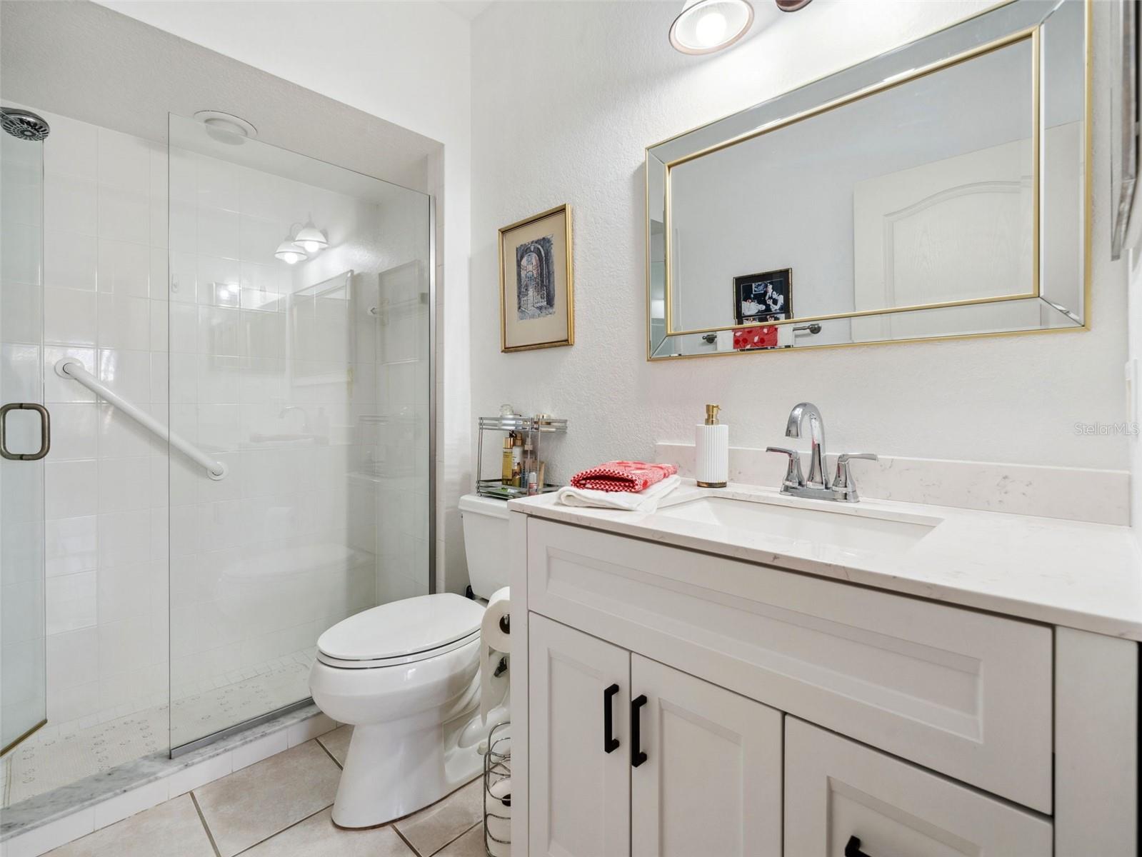 BERKSHIRE PLACE - Residential