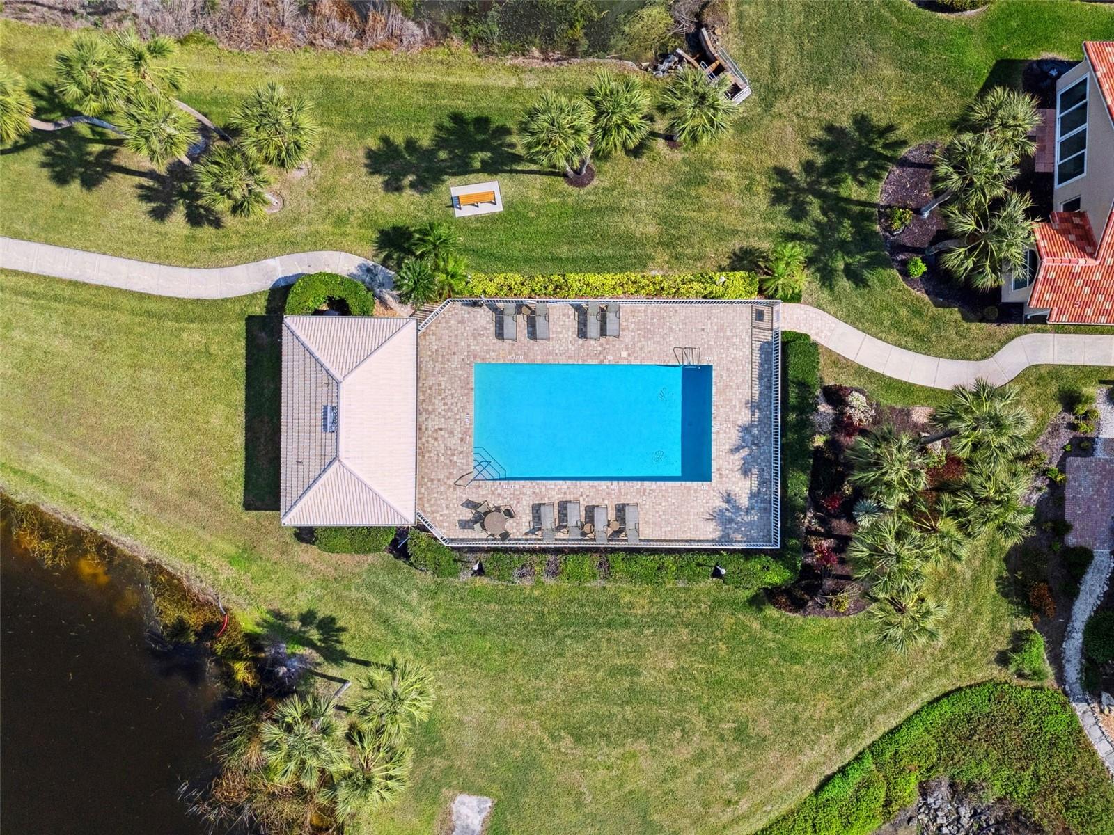 BERKSHIRE PLACE - Residential