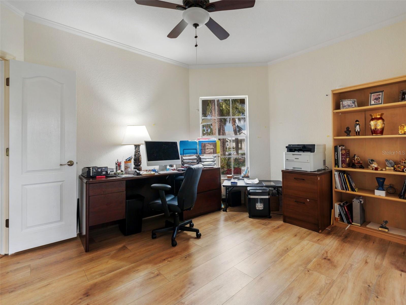 BERKSHIRE PLACE - Residential