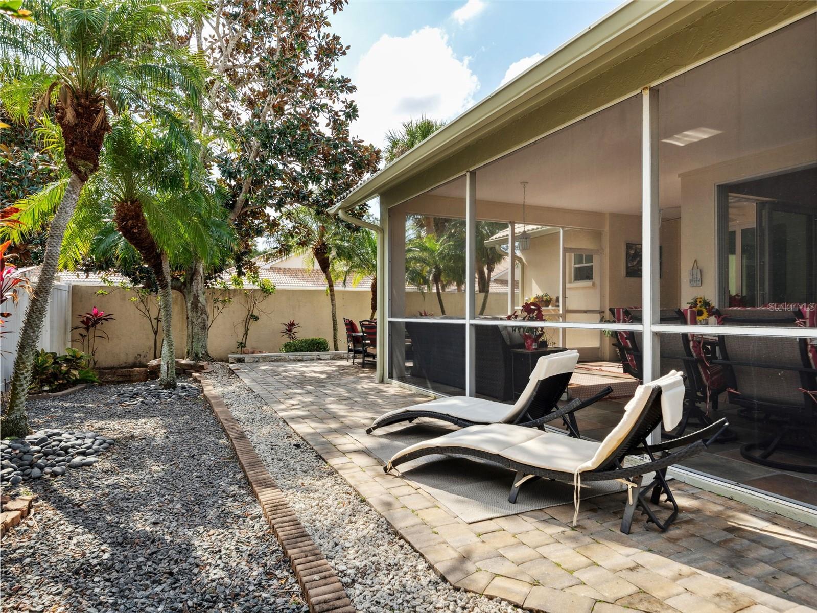 BERKSHIRE PLACE - Residential