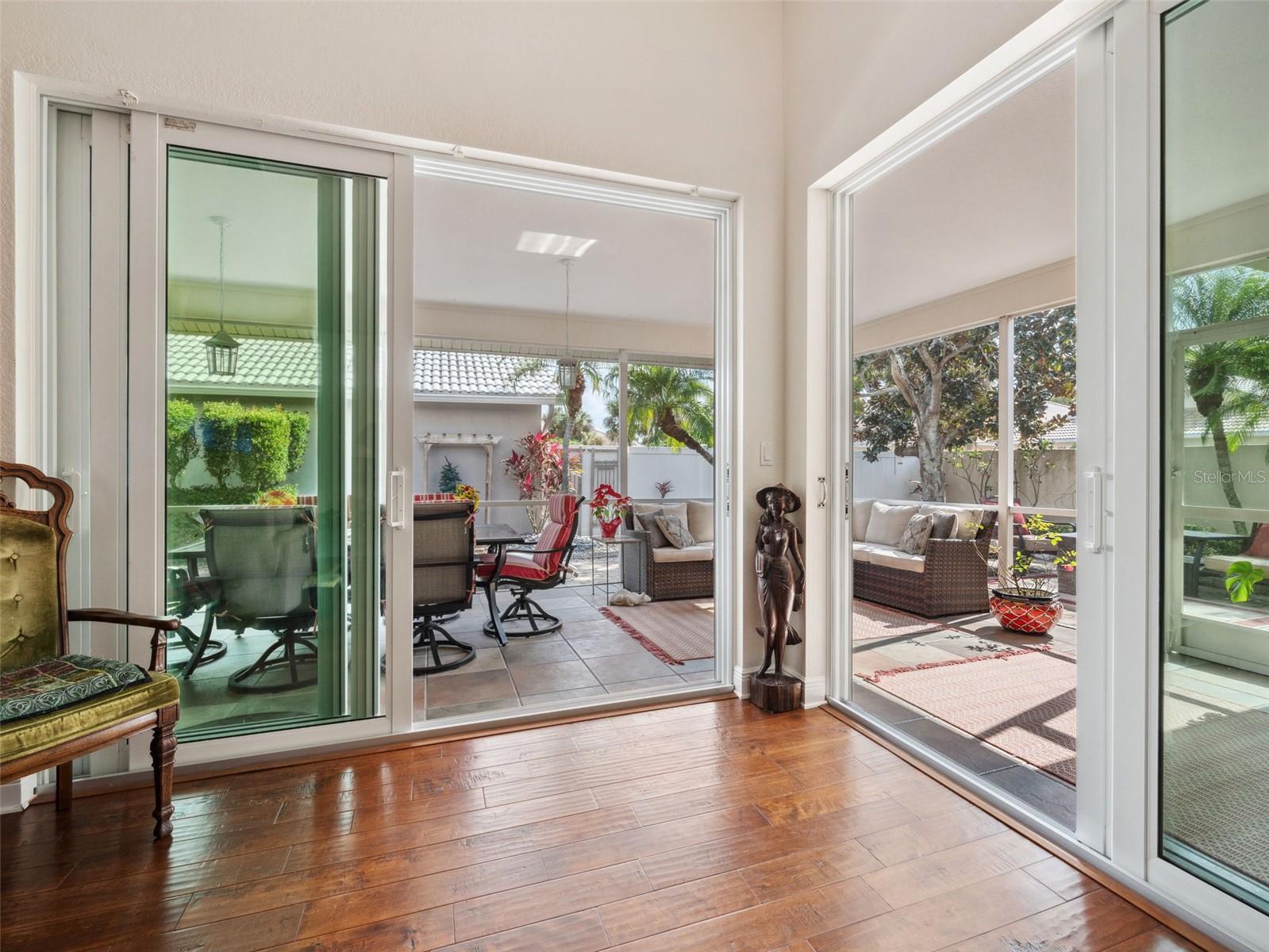 BERKSHIRE PLACE - Residential