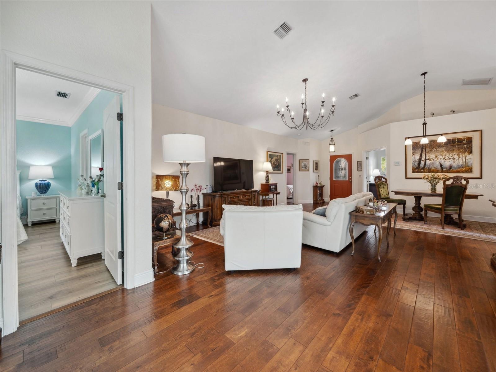 BERKSHIRE PLACE - Residential
