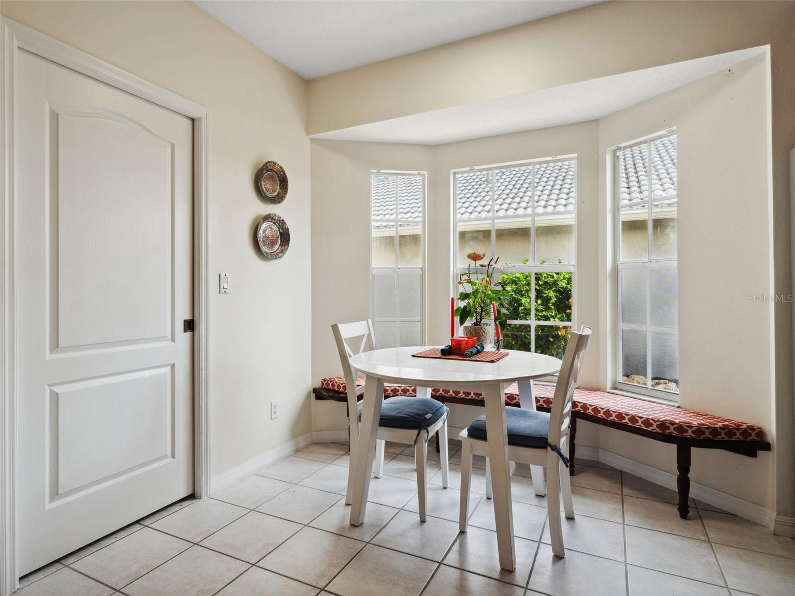 BERKSHIRE PLACE - Residential