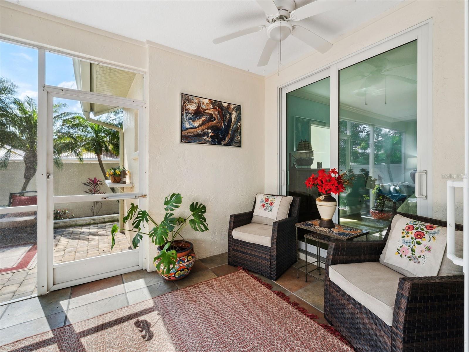 BERKSHIRE PLACE - Residential