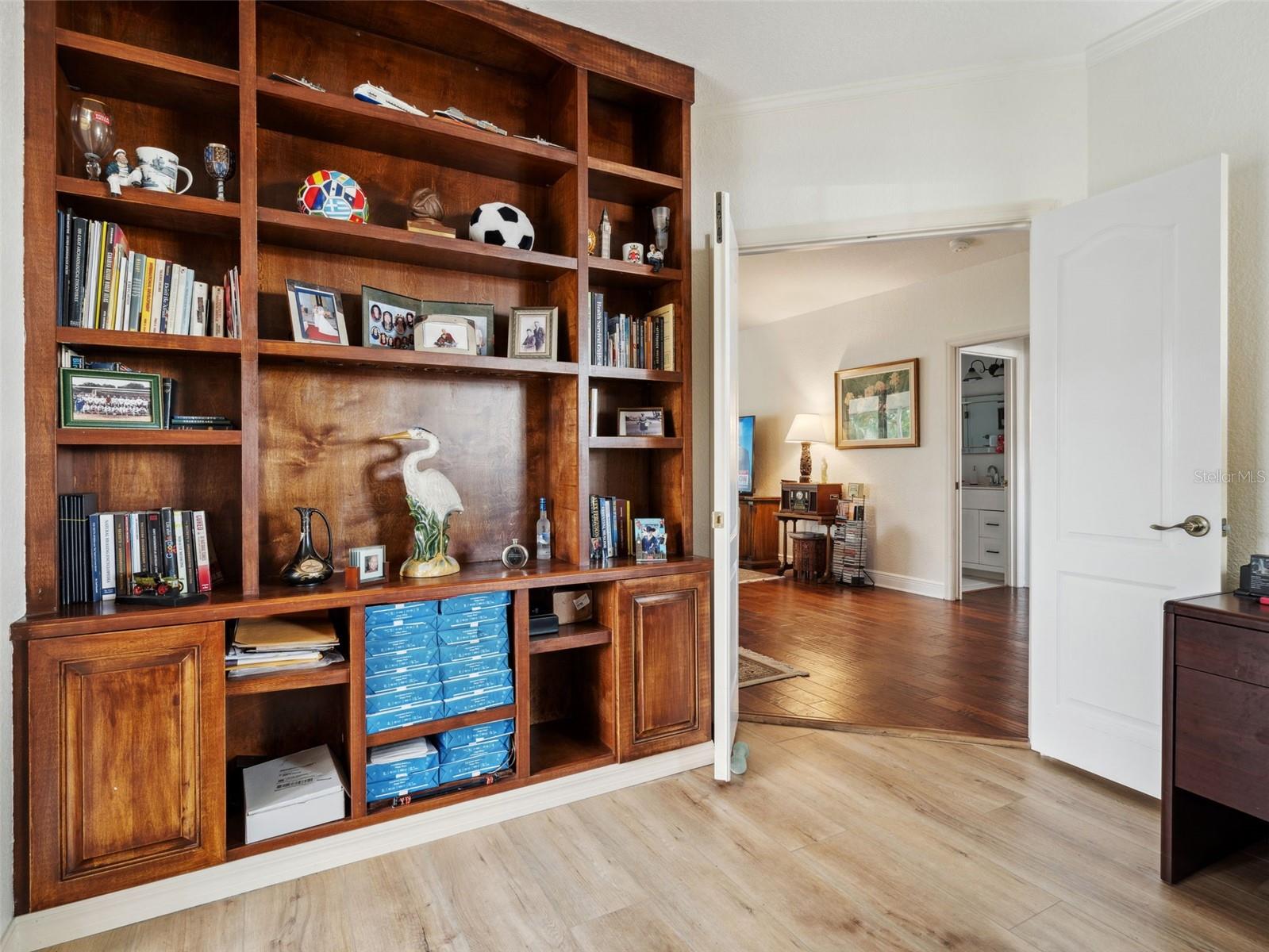 BERKSHIRE PLACE - Residential