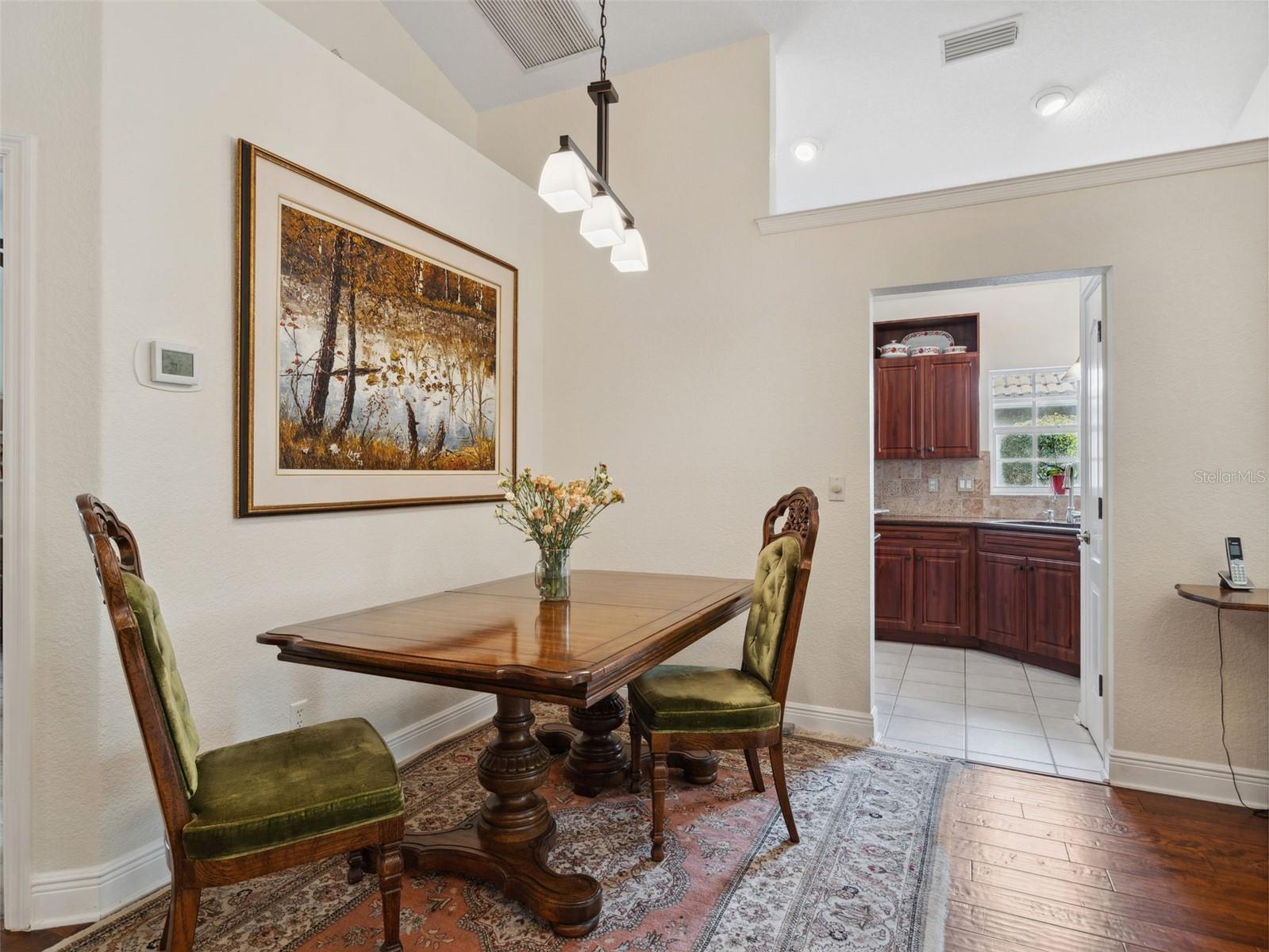 BERKSHIRE PLACE - Residential