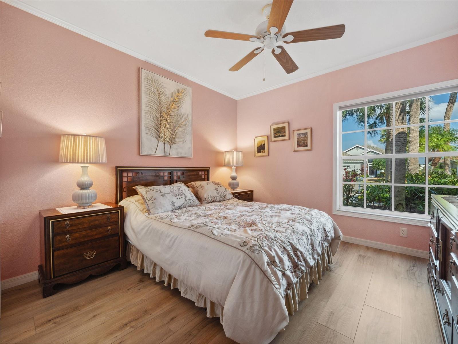 BERKSHIRE PLACE - Residential
