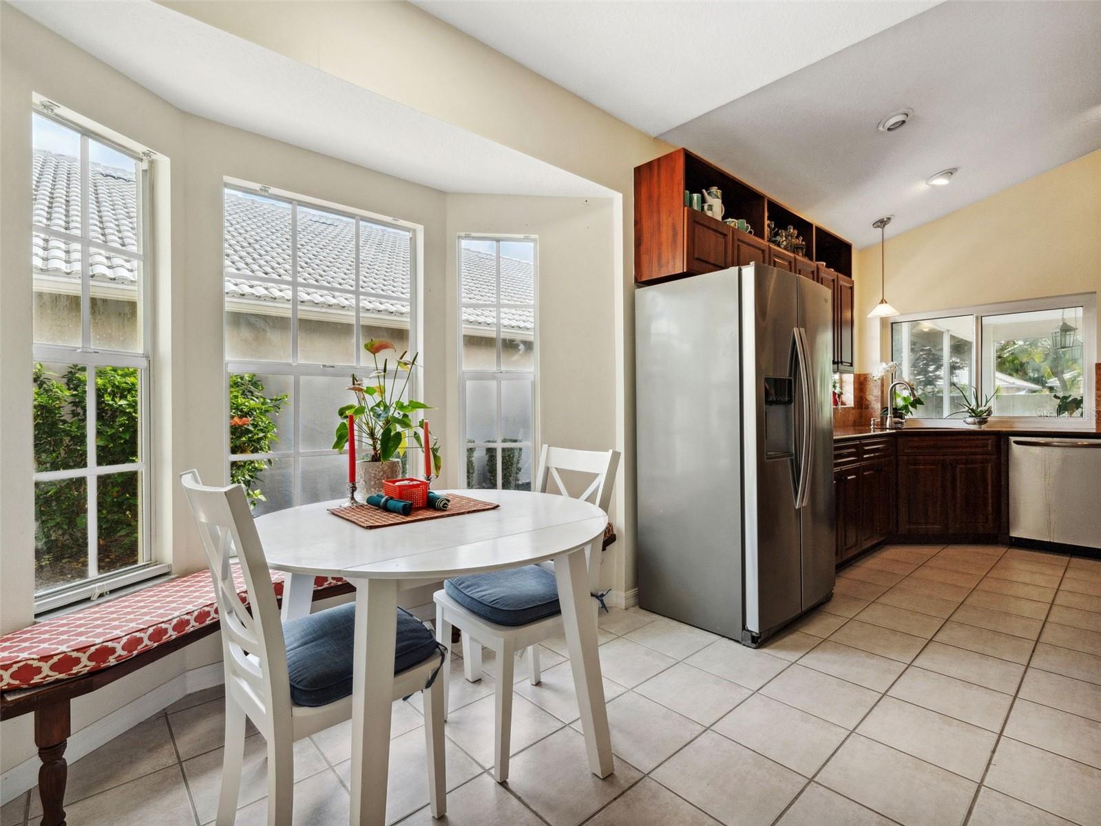 BERKSHIRE PLACE - Residential
