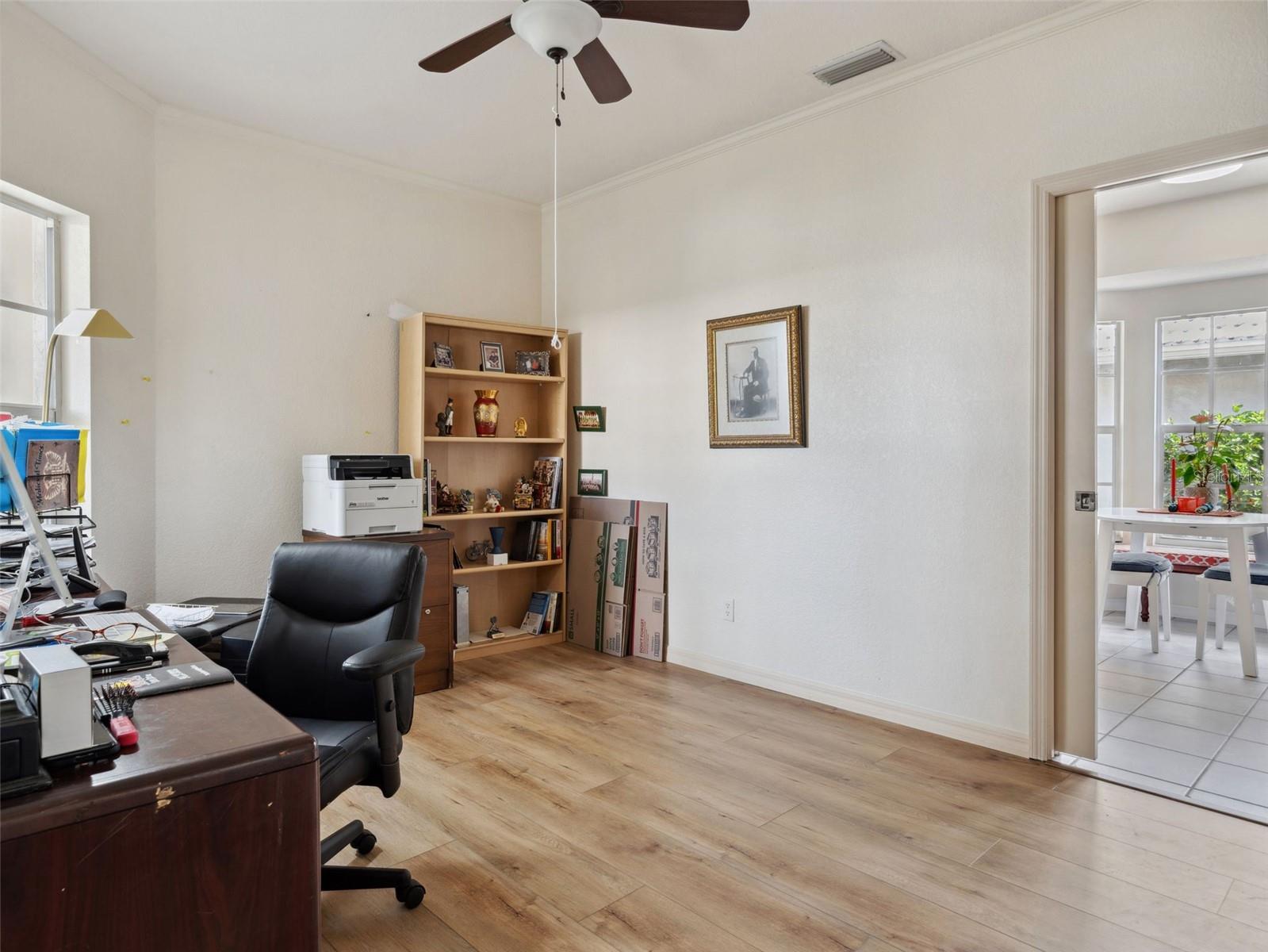 BERKSHIRE PLACE - Residential