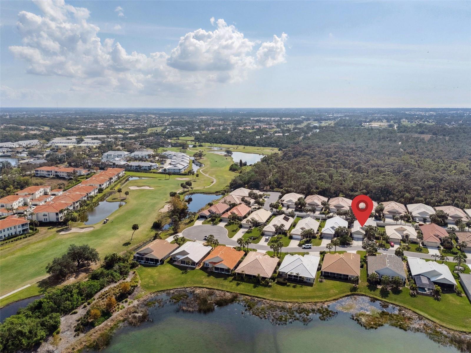 BERKSHIRE PLACE - Residential