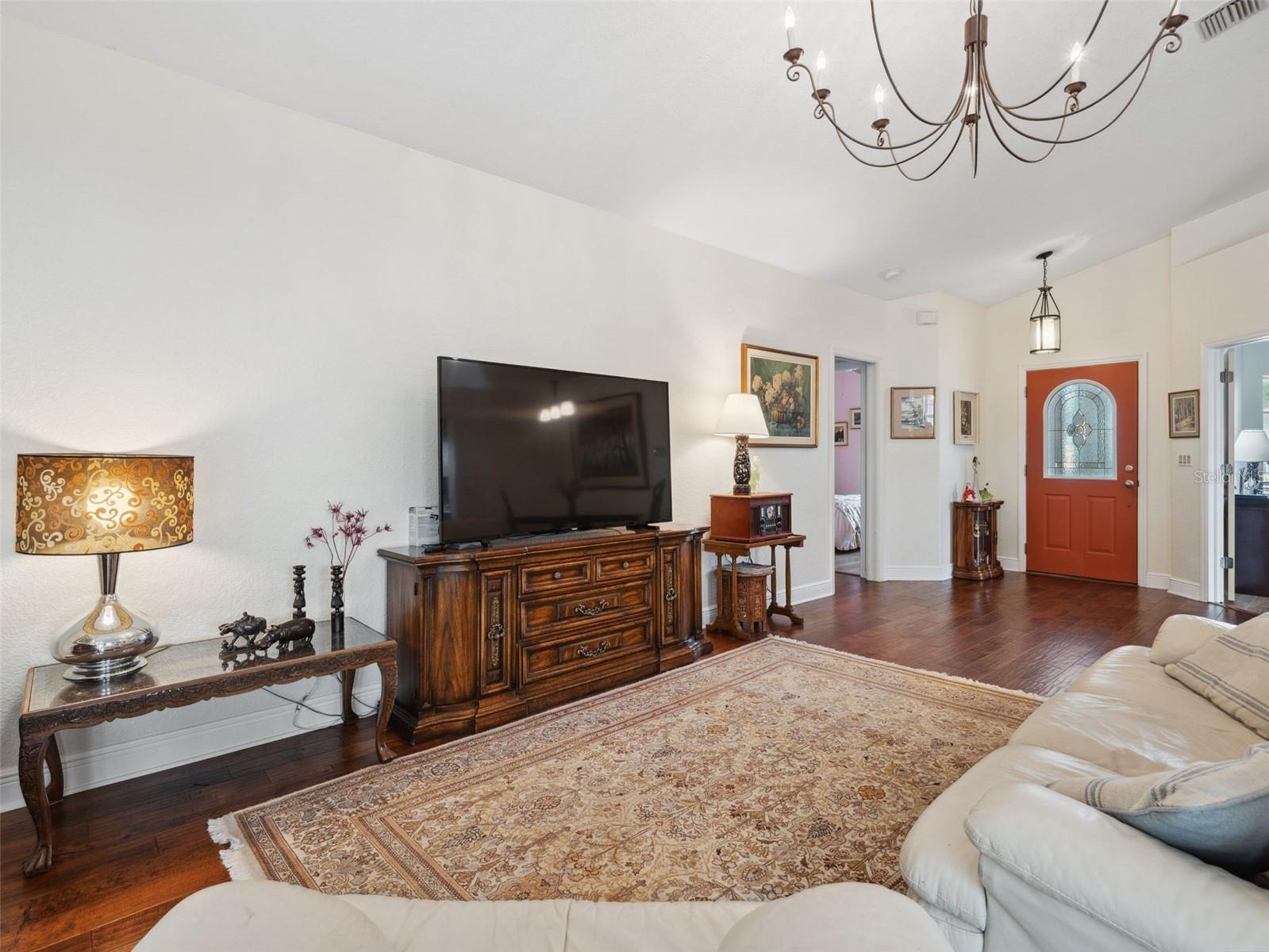 BERKSHIRE PLACE - Residential