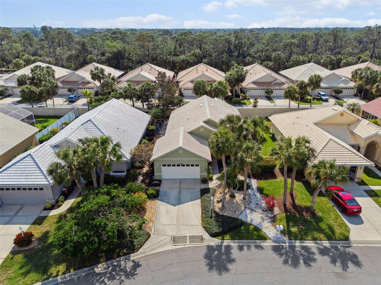 1358 BERKSHIRE COURT