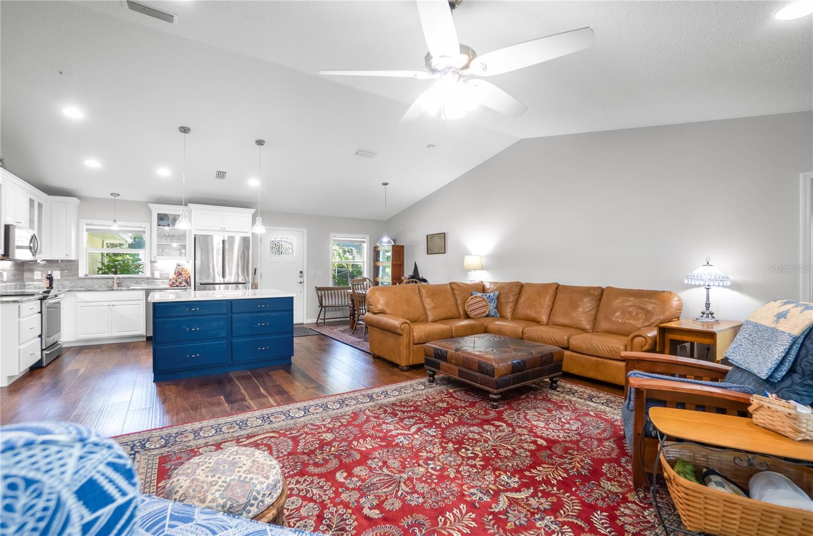 PARSONS POINT ADD TO HERNANDO - Residential