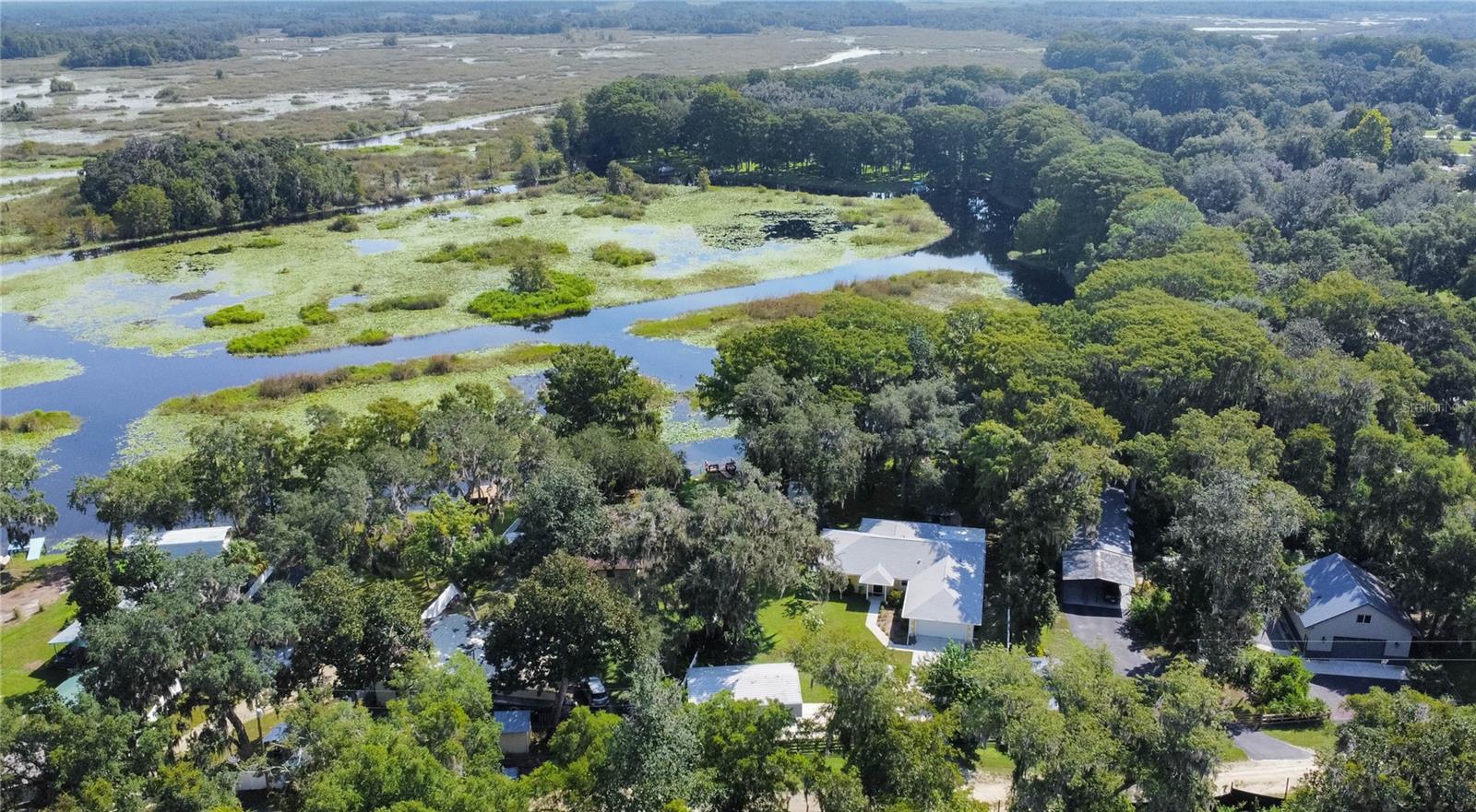 PARSONS POINT ADD TO HERNANDO - Residential