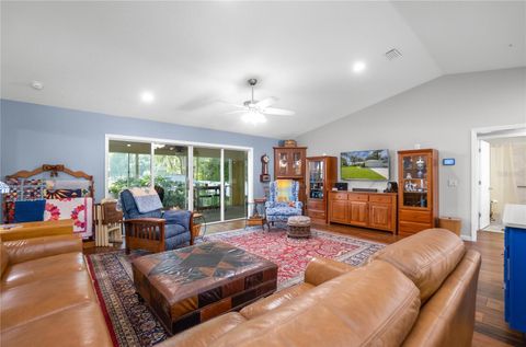 Tiny photo for 4787 E Rugby Trail, Hernando, FL 34442 (MLS # OM712193)