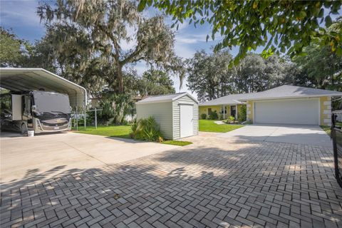 Tiny photo for 4787 E Rugby Trail, Hernando, FL 34442 (MLS # OM712193)