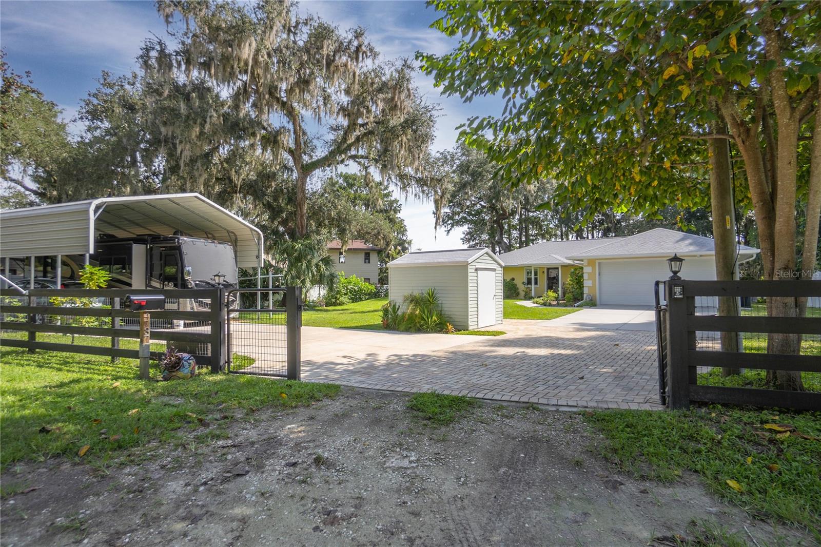 PARSONS POINT ADD TO HERNANDO - Residential