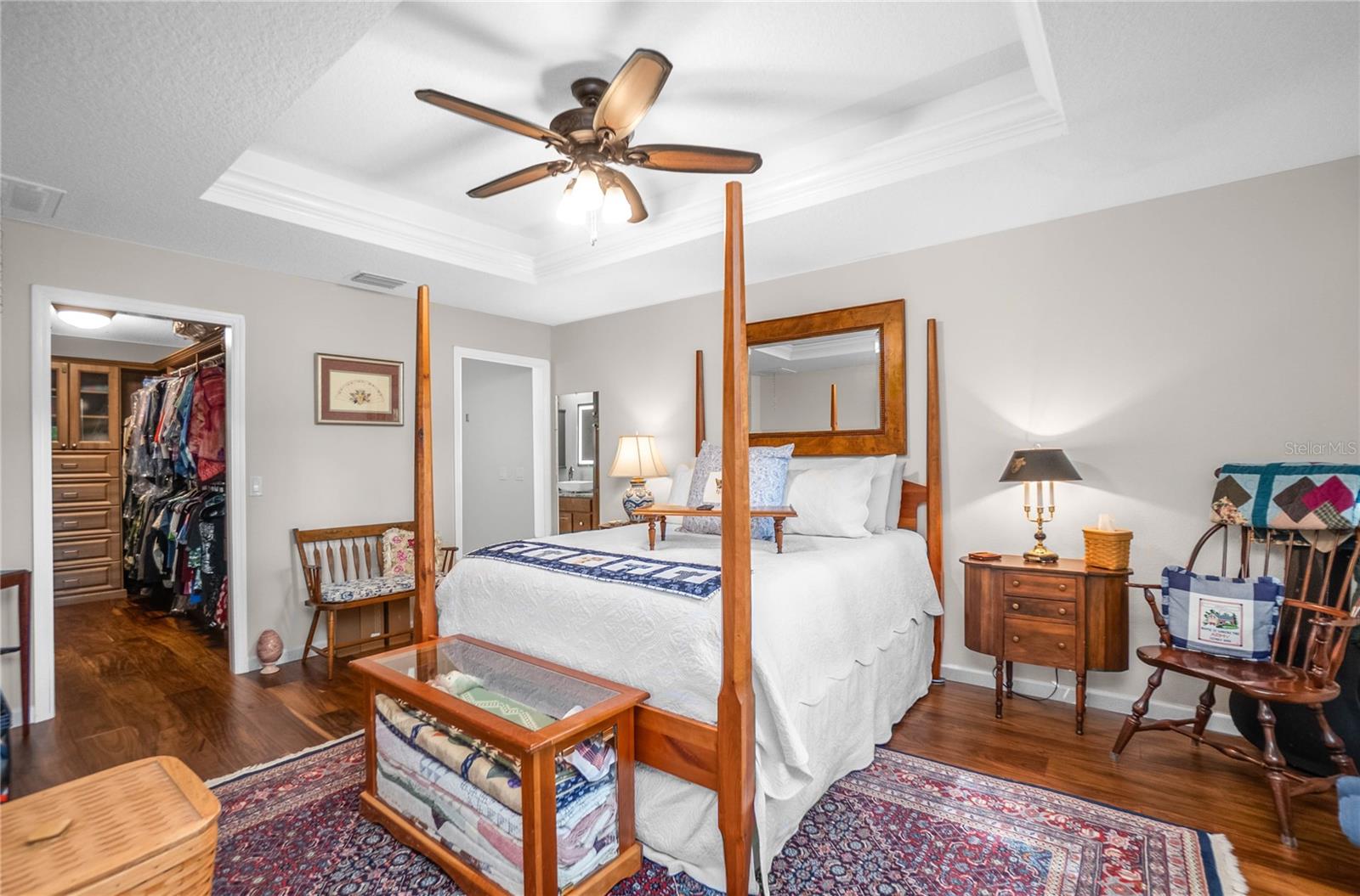 PARSONS POINT ADD TO HERNANDO - Residential