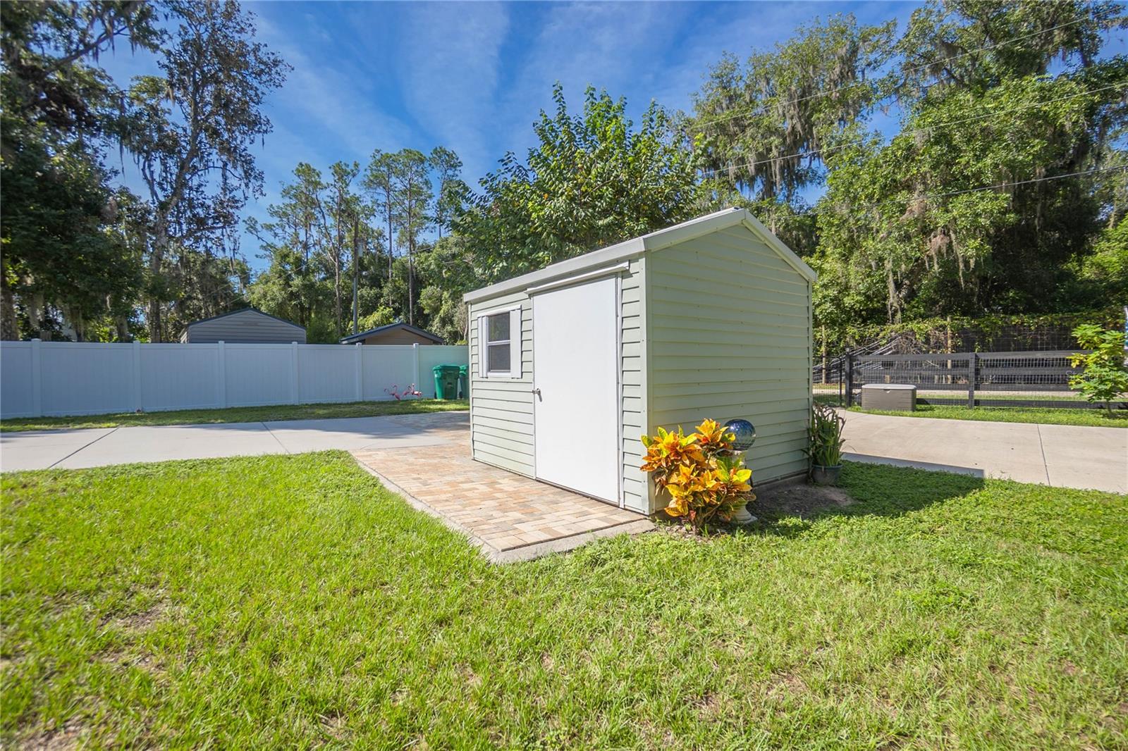 PARSONS POINT ADD TO HERNANDO - Residential