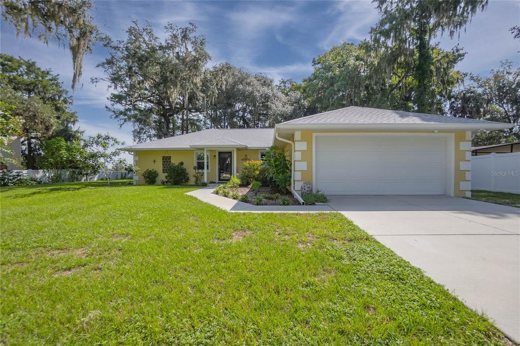 Photo of 4787 E Rugby Trail, Hernando, FL 34442 (MLS # OM712193)