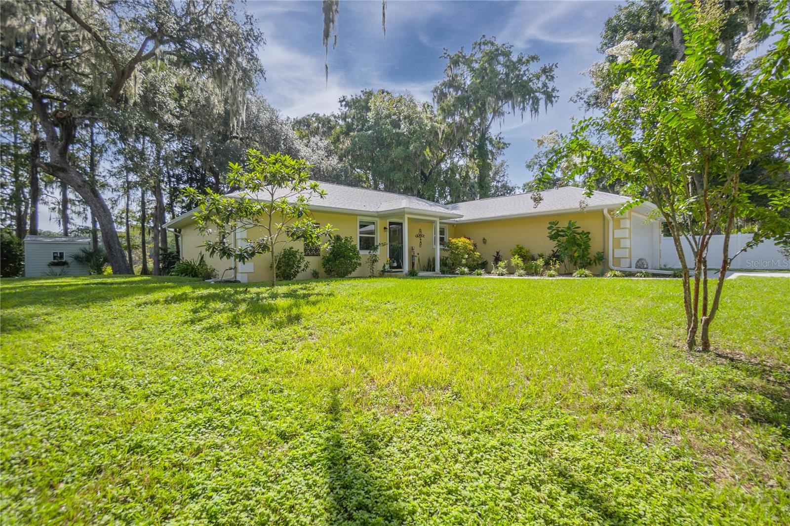 PARSONS POINT ADD TO HERNANDO - Residential