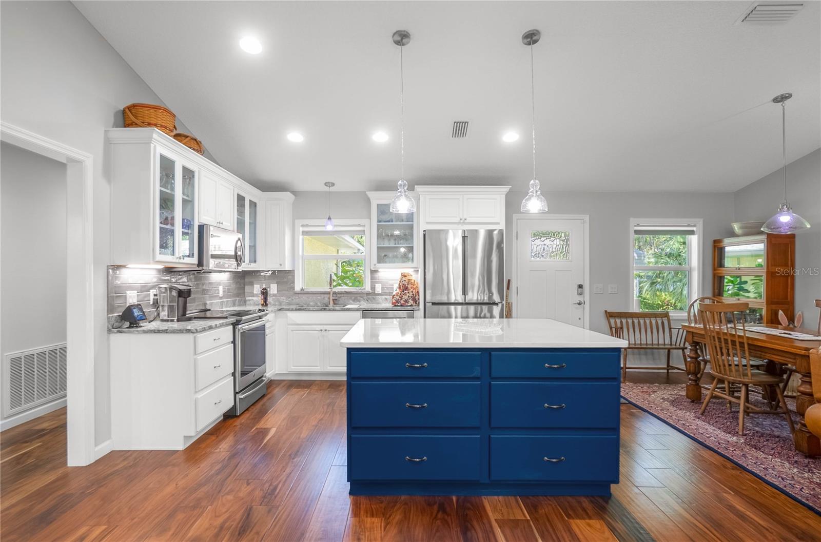 PARSONS POINT ADD TO HERNANDO - Residential