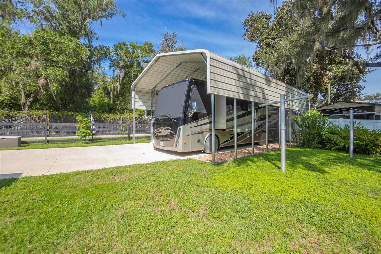 PARSONS POINT ADD TO HERNANDO - Residential