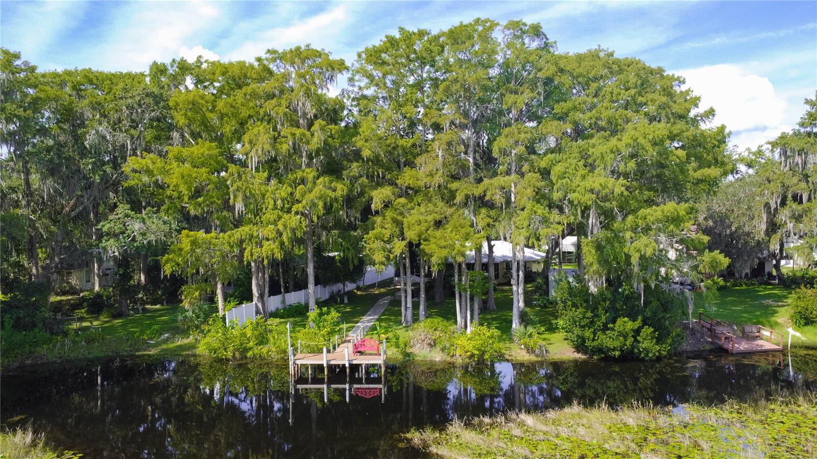 PARSONS POINT ADD TO HERNANDO - Residential