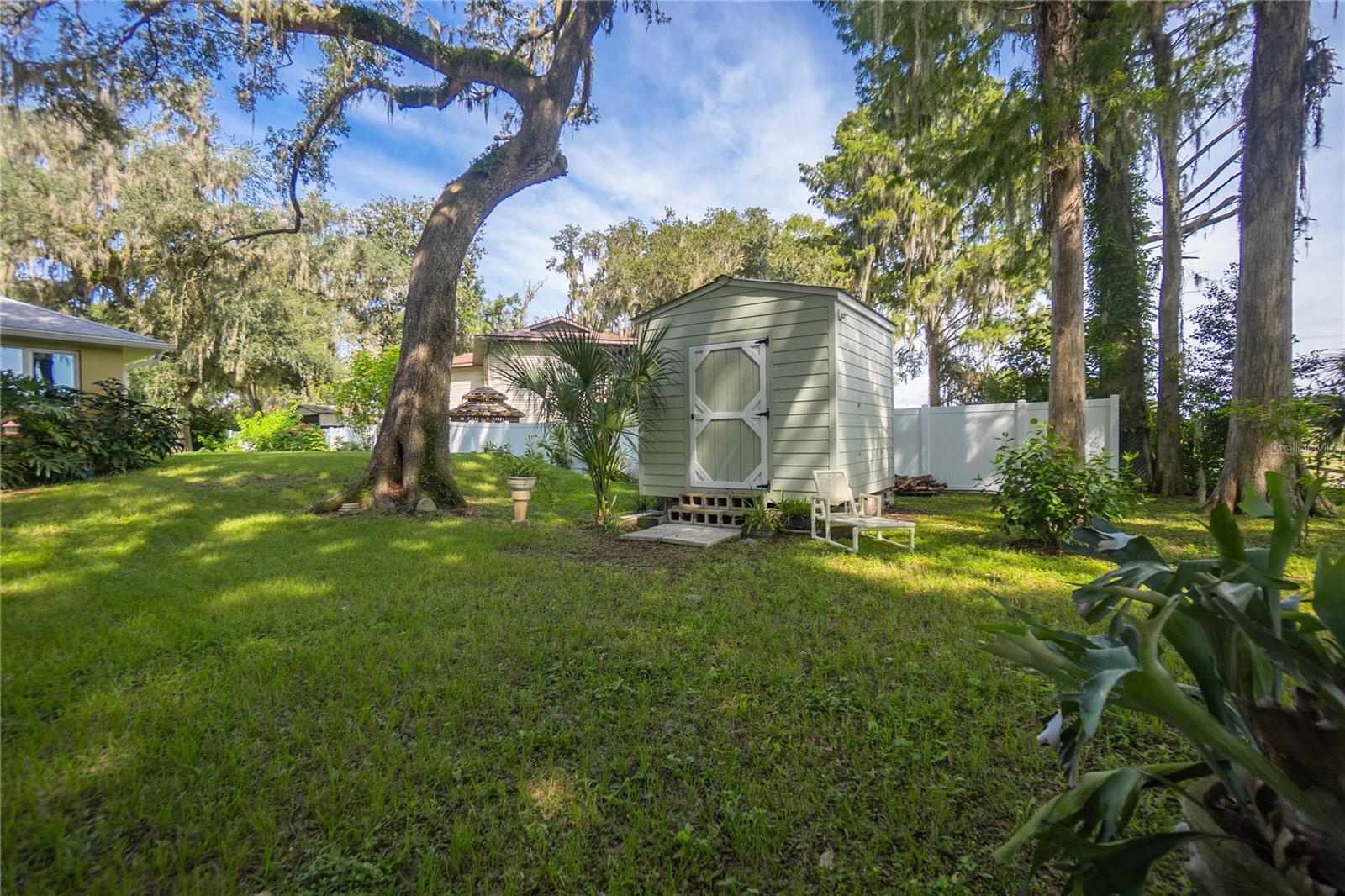 PARSONS POINT ADD TO HERNANDO - Residential