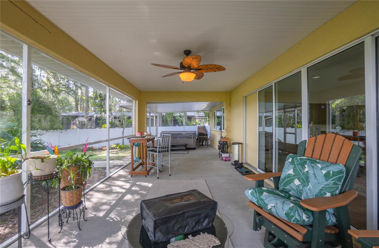 PARSONS POINT ADD TO HERNANDO - Residential