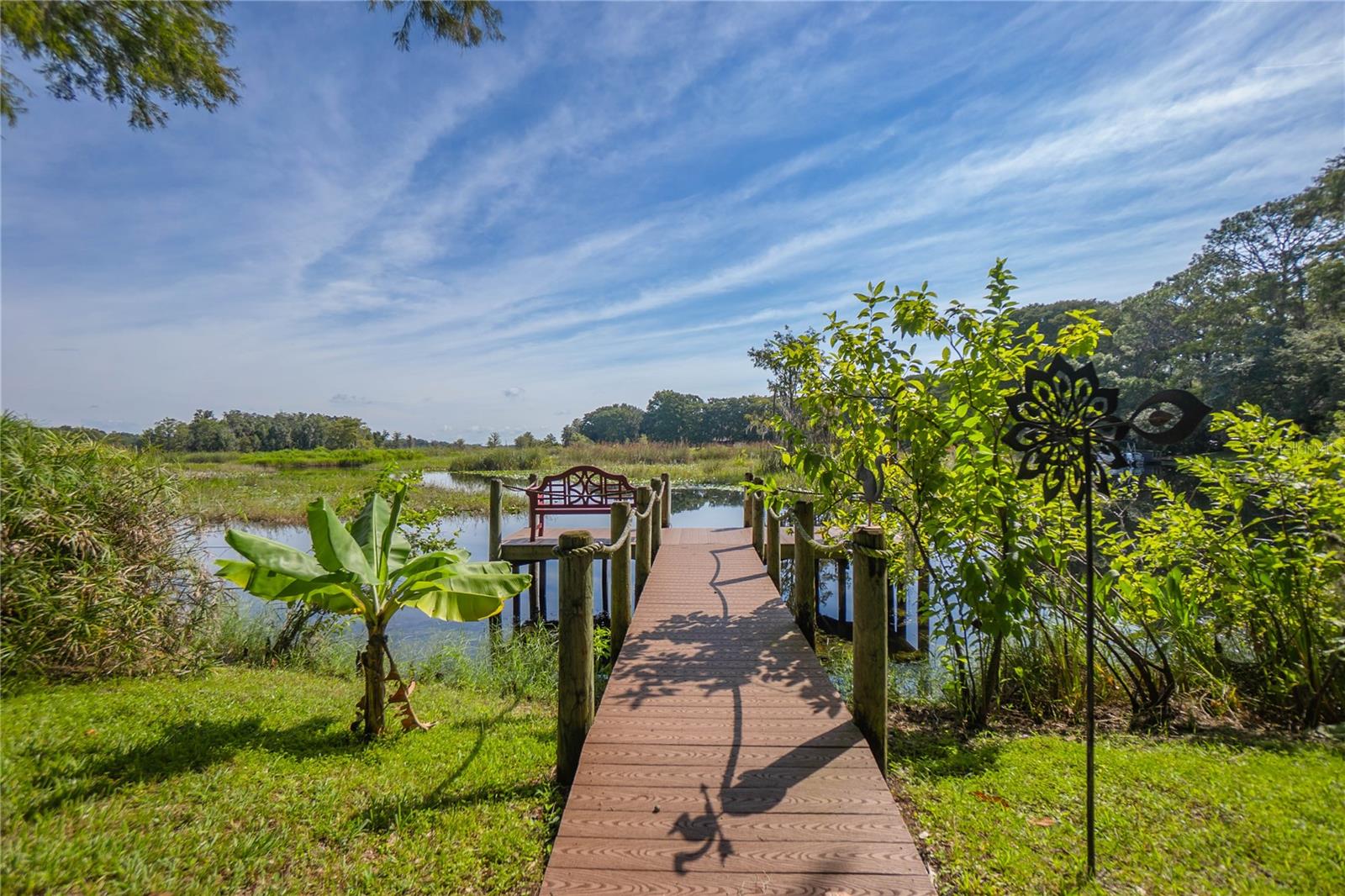 PARSONS POINT ADD TO HERNANDO - Residential