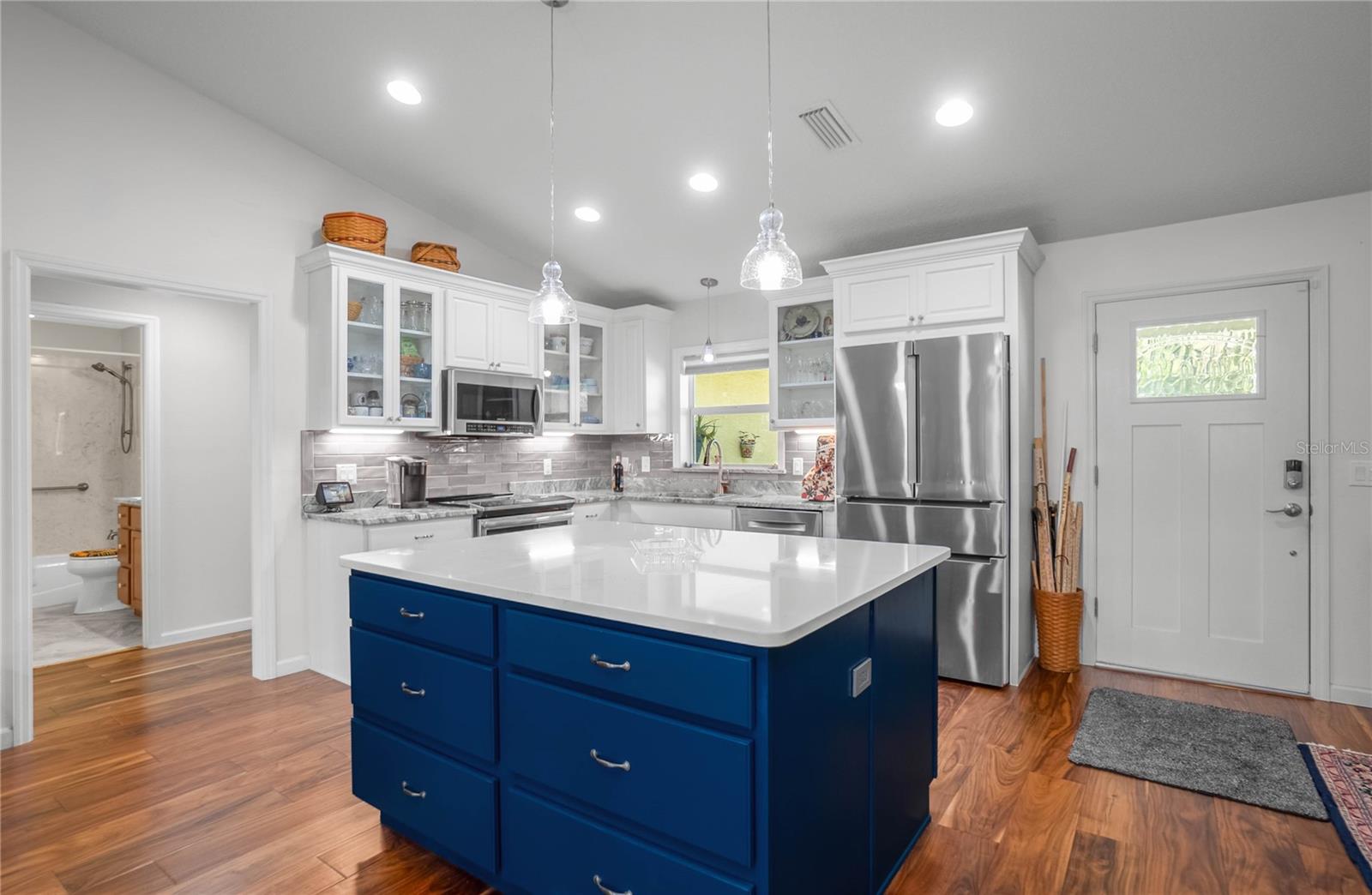 PARSONS POINT ADD TO HERNANDO - Residential