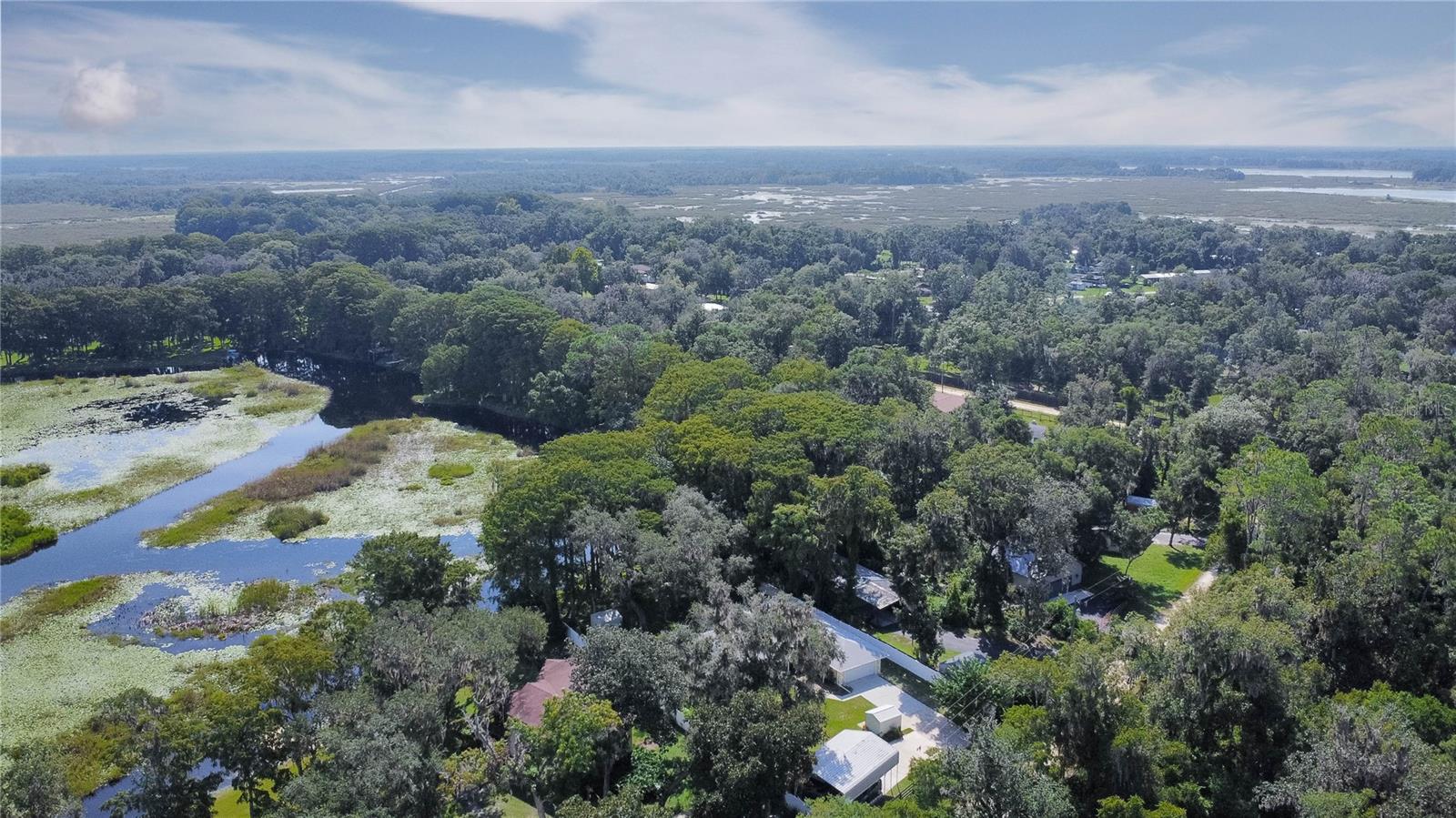 PARSONS POINT ADD TO HERNANDO - Residential