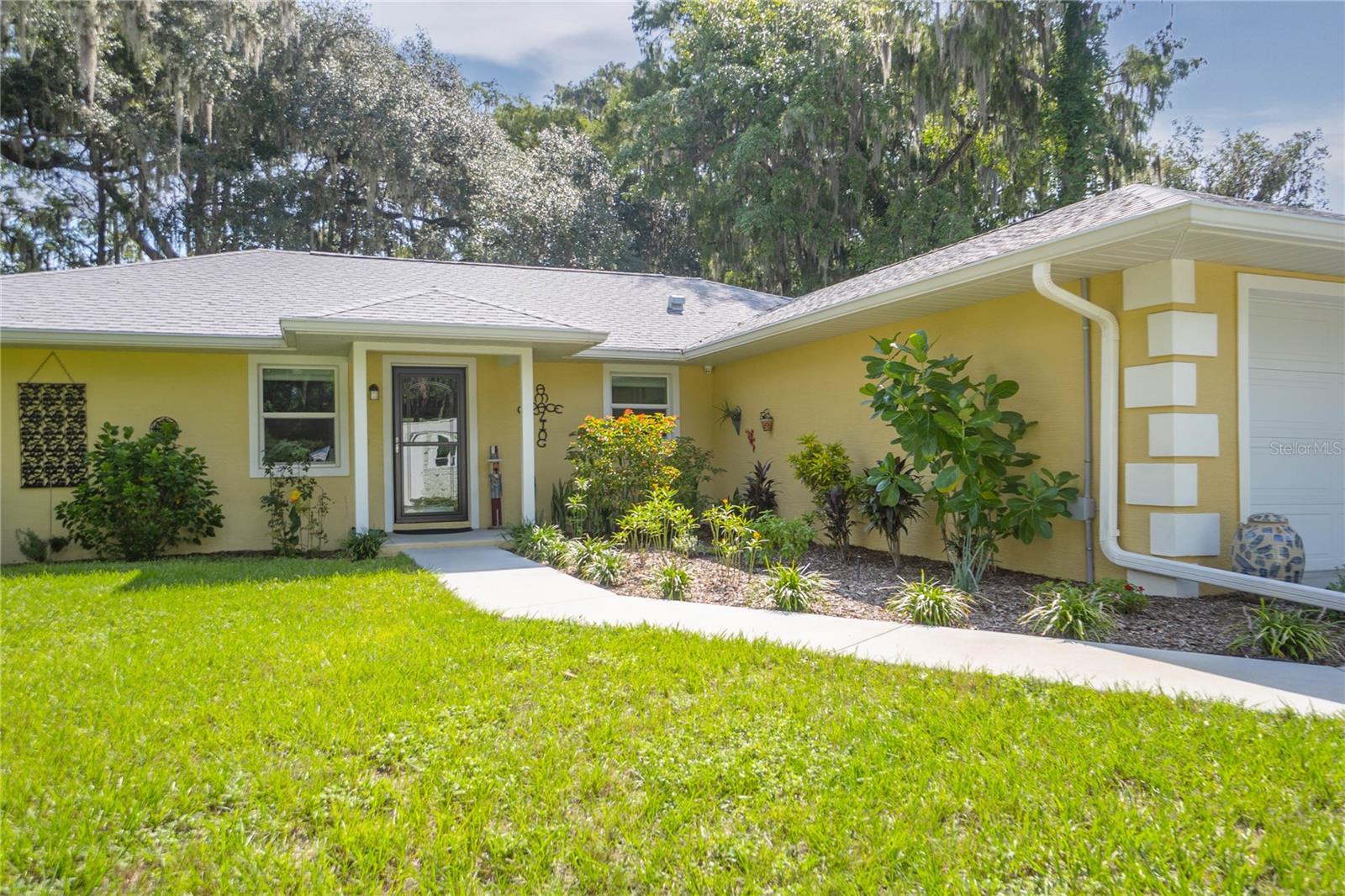 PARSONS POINT ADD TO HERNANDO - Residential