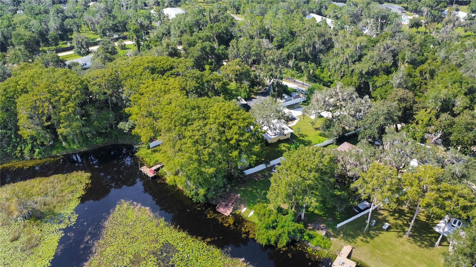 PARSONS POINT ADD TO HERNANDO - Residential