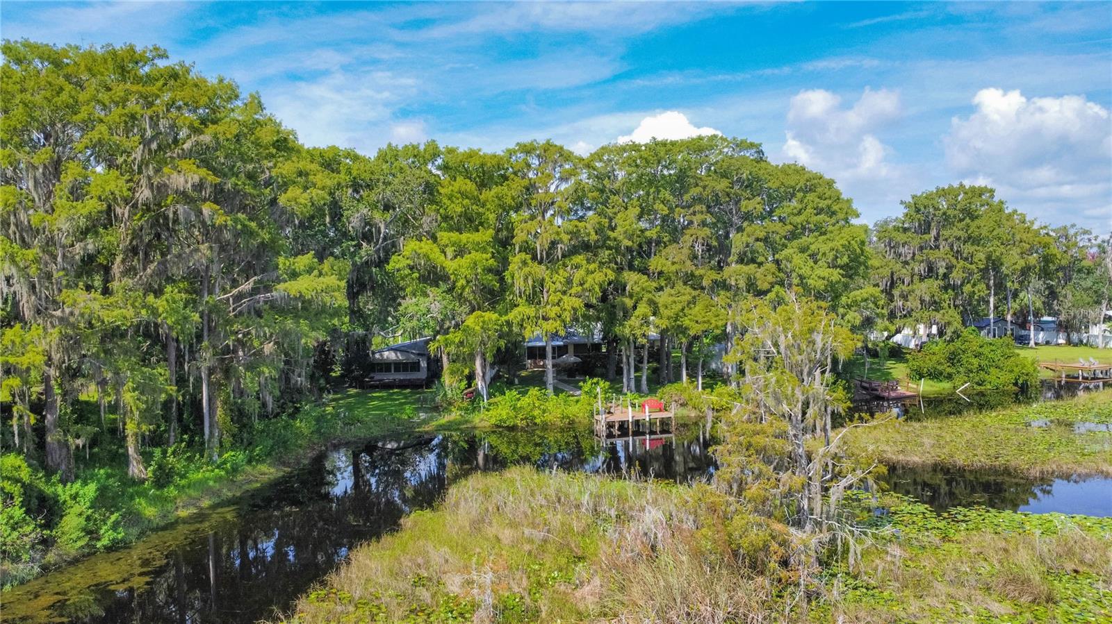 PARSONS POINT ADD TO HERNANDO - Residential