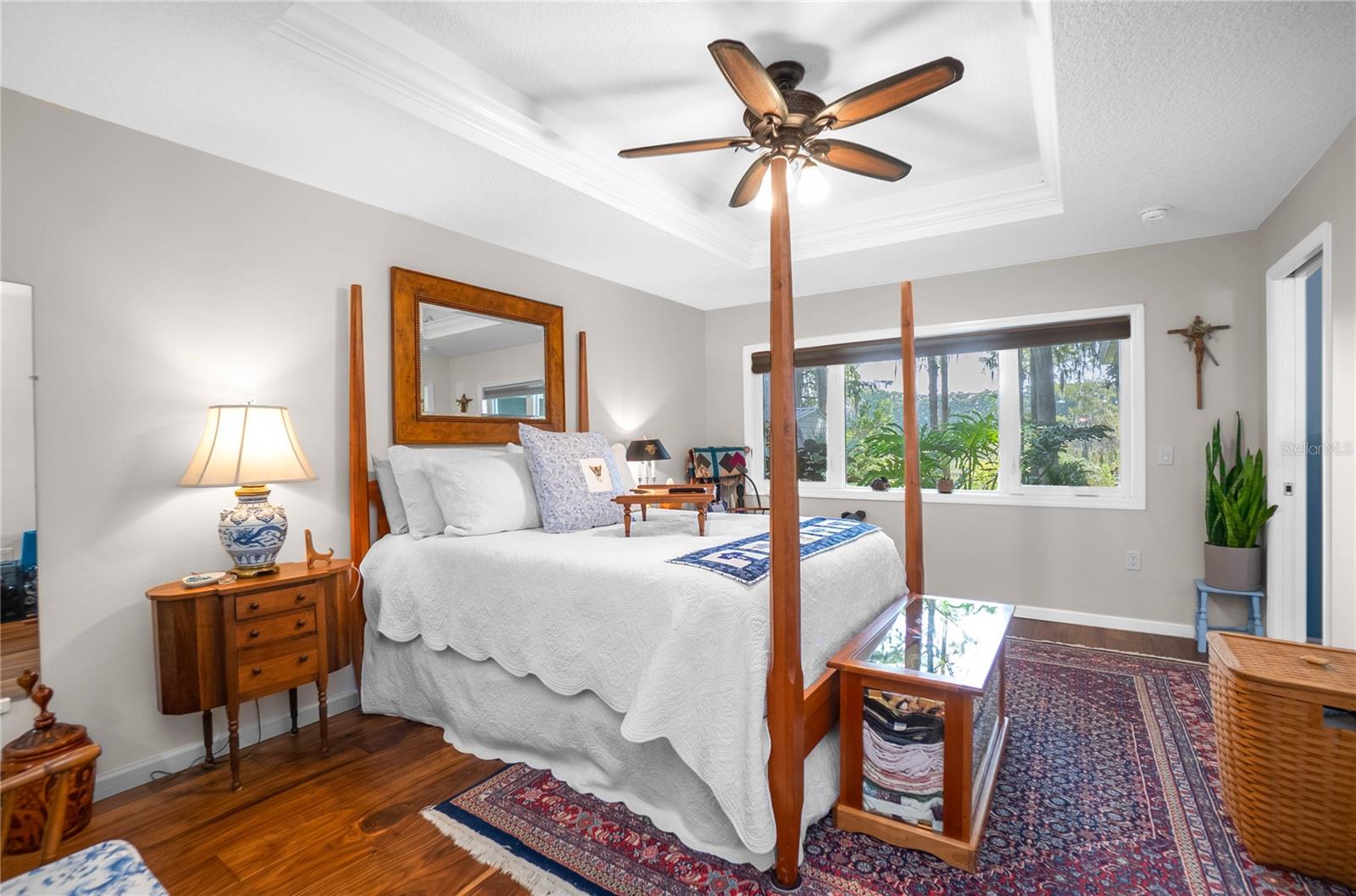 PARSONS POINT ADD TO HERNANDO - Residential