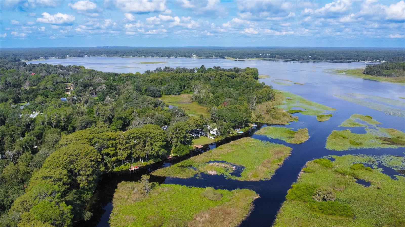 PARSONS POINT ADD TO HERNANDO - Residential