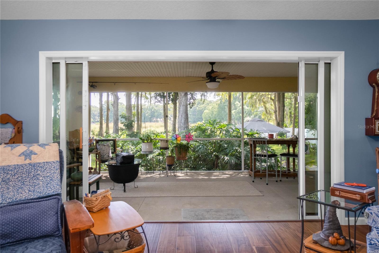 PARSONS POINT ADD TO HERNANDO - Residential