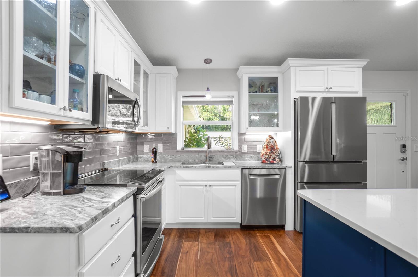 PARSONS POINT ADD TO HERNANDO - Residential