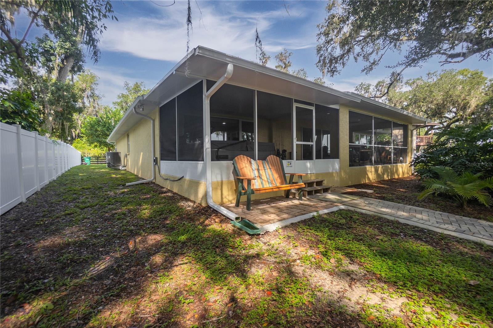 PARSONS POINT ADD TO HERNANDO - Residential